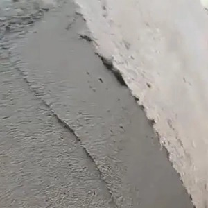 舟山水工建筑物I级C55聚合物改性水泥砂浆 渠道防渗泵站加固迎水面抗冲刷砂浆