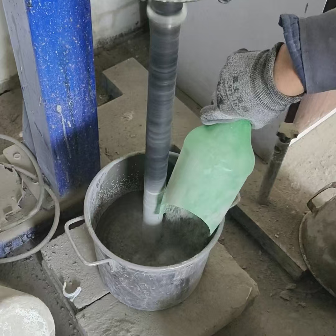 舟山桥梁公路张拉用H60压浆料与普通压浆料有什么区别？