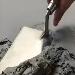 舟山混凝土裂缝孔洞剥落冻融修复用高强度丙乳防腐蚀砂浆